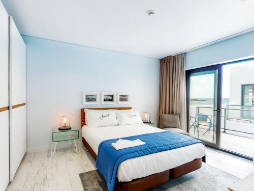 Imagen de la habitación del Facing Bay Hostel. Foto 20