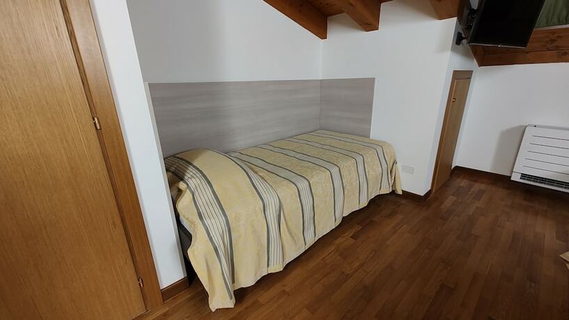 Imagen de la habitación del Faedis. Foto 17