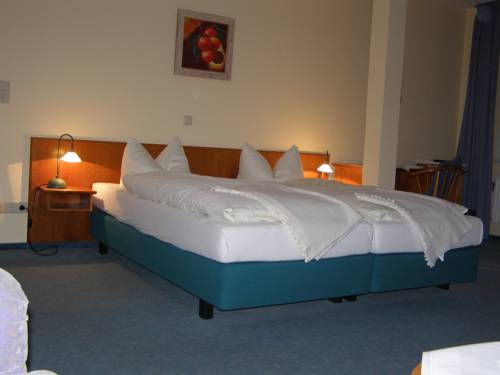 Imagen de la habitación del Faehrhaus Niederkleveez. Foto 2