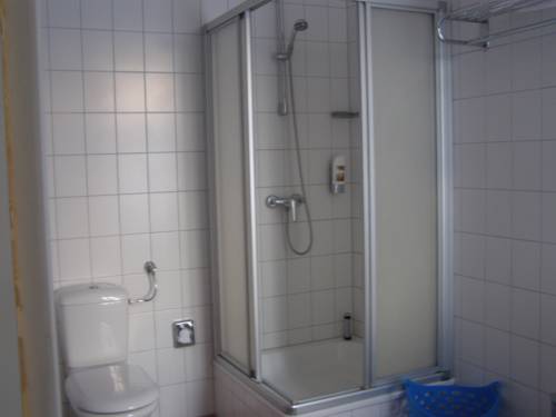 Imagen de la habitación del Faehrhaus Niederkleveez. Foto 3