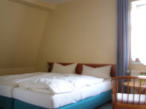 Imagen de la habitación del Faehrhaus Niederkleveez. Foto 4