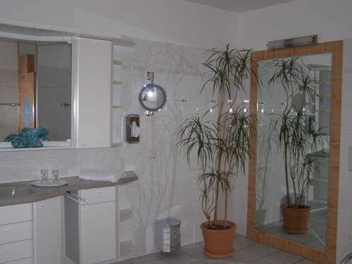 Imagen de la habitación del Faehrhaus Niederkleveez. Foto 5