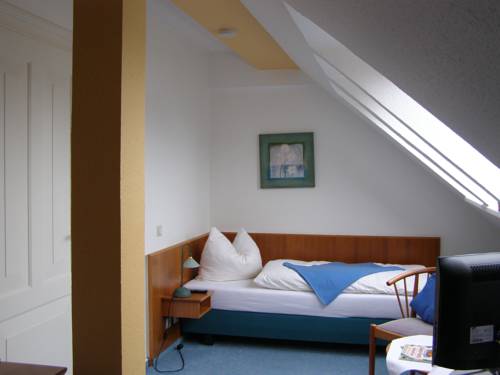 Imagen de la habitación del Faehrhaus Niederkleveez. Foto 6