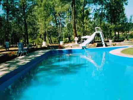 Imagen general del Faia Park - Casa Do Tavora. Foto 3