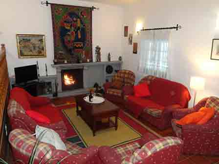 Imagen general del Faia Park - Casa Do Tavora. Foto 4