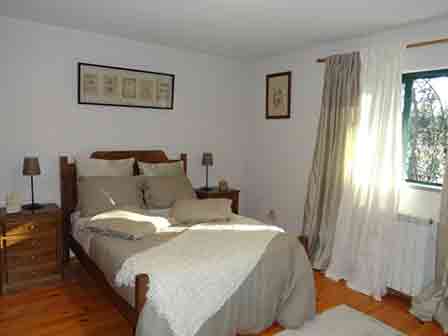 Imagen general del Faia Park - Casa Do Tavora. Foto 7