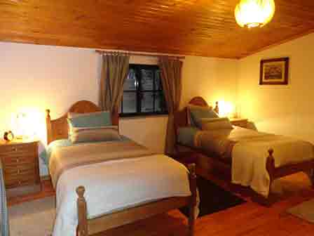 Imagen general del Faia Park - Casa Do Tavora. Foto 9