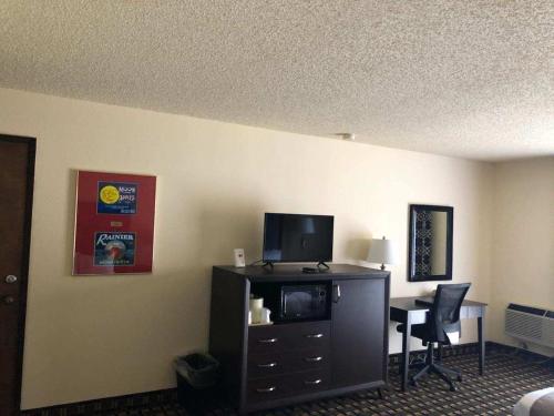 Imagen general del Fairbridge Hotel & Conference Center Yakima. Foto 1