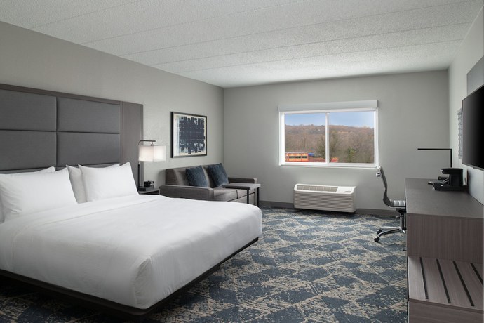 Imagen de la habitación del Fairfield Inn And Suites By Marriott Framingham. Foto 7