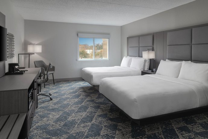 Imagen de la habitación del Fairfield Inn And Suites By Marriott Framingham. Foto 9