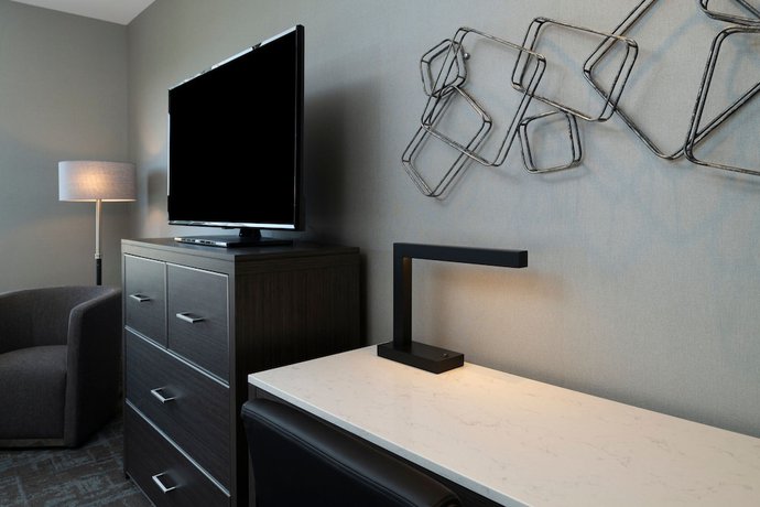 Imagen de la habitación del Fairfield Inn And Suites By Marriott Framingham. Foto 10