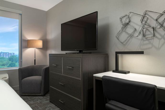 Imagen de la habitación del Fairfield Inn And Suites By Marriott Framingham. Foto 11