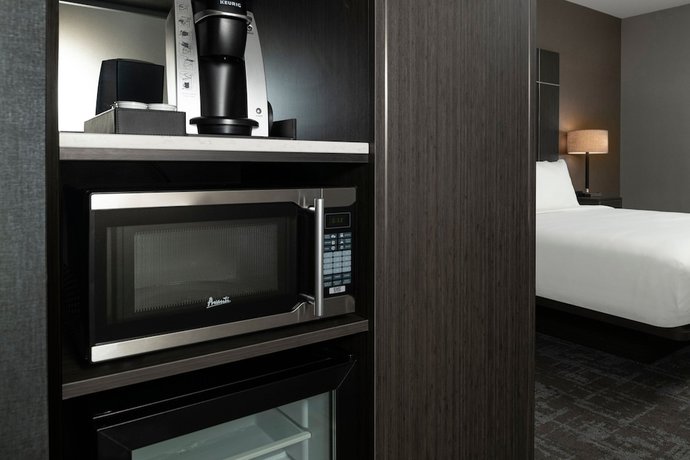 Imagen de la habitación del Fairfield Inn And Suites By Marriott Framingham. Foto 12