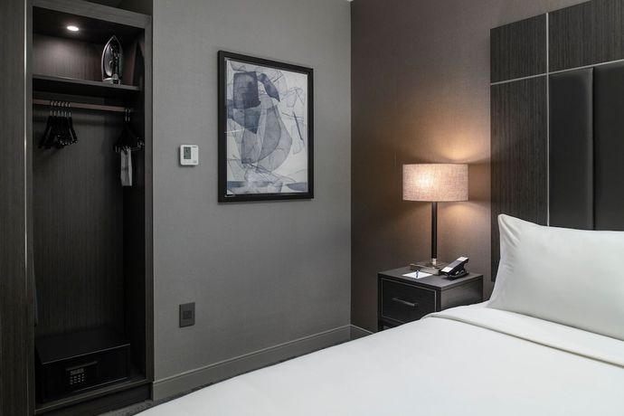 Imagen de la habitación del Fairfield Inn And Suites By Marriott Framingham. Foto 13