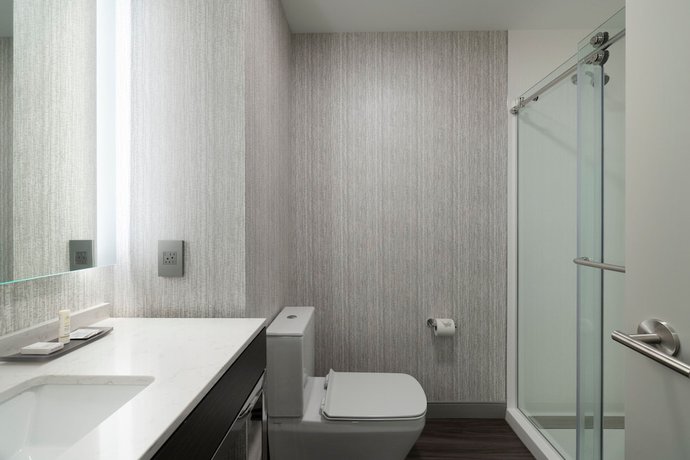 Imagen de la habitación del Fairfield Inn And Suites By Marriott Framingham. Foto 14