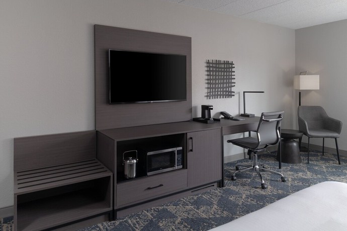 Imagen de la habitación del Fairfield Inn And Suites By Marriott Framingham. Foto 15