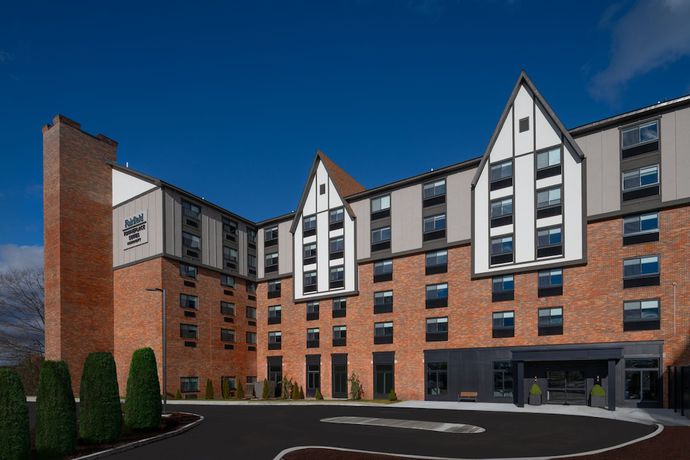 Imagen general del Fairfield Inn And Suites By Marriott Framingham. Foto 1