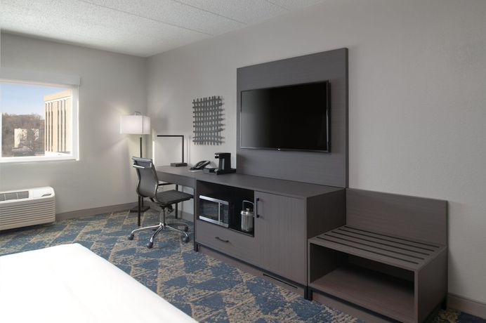 Imagen de la habitación del Fairfield Inn And Suites By Marriott Framingham. Foto 18