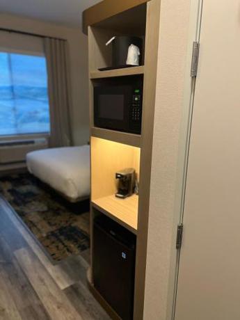 Imagen general del Fairfield Inn & Suites Livermore. Foto 2