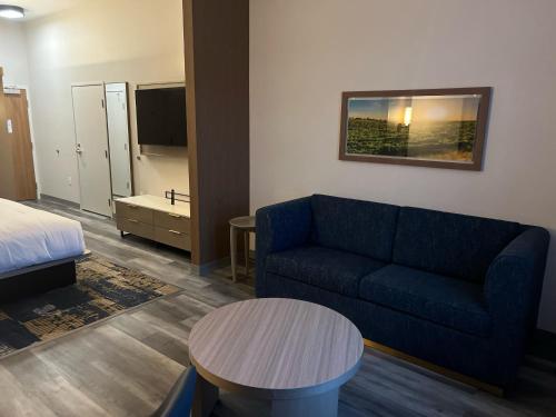 Imagen general del Fairfield Inn & Suites Livermore. Foto 3