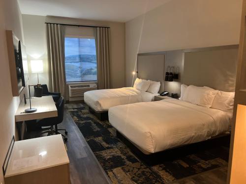 Imagen general del Fairfield Inn & Suites Livermore. Foto 4