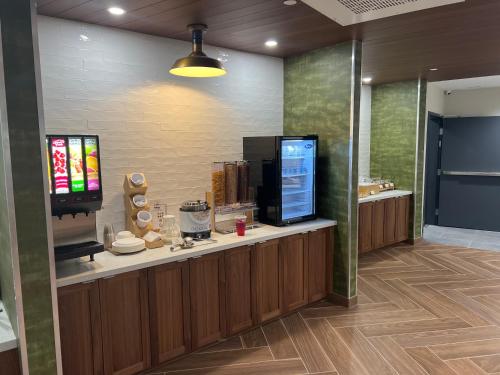 Imagen general del Fairfield Inn & Suites Livermore. Foto 7