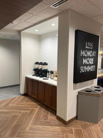 Imagen general del Fairfield Inn & Suites Livermore. Foto 10