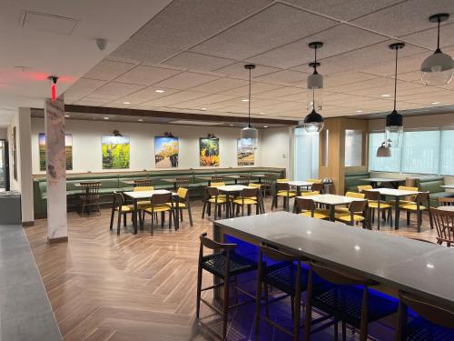 Imagen general del Fairfield Inn & Suites Livermore. Foto 11