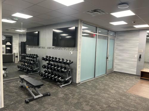 Imagen general del Fairfield Inn & Suites Livermore. Foto 12