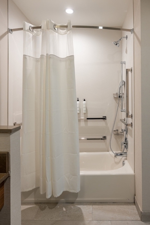 Imagen de la habitación del Fairfield by Marriott Inn & Suites Canton Riverstone Parkway. Foto 11