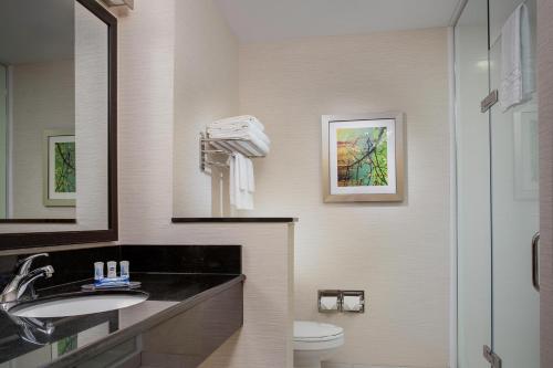 Imagen general del Fairfield by Marriott Inn & Suites Salt Lake City Southwest. Foto 5