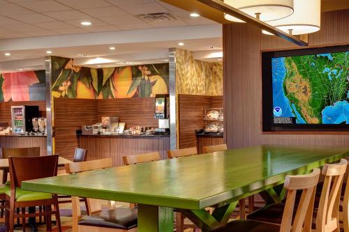 Imagen general del Fairfield by Marriott Inn & Suites Salt Lake City Southwest. Foto 7