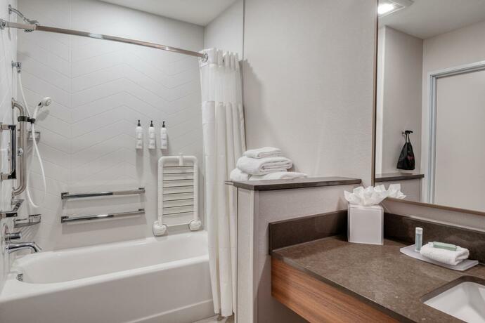 Imagen general del Fairfield by Marriott Inn & Suites Shelbyville. Foto 2