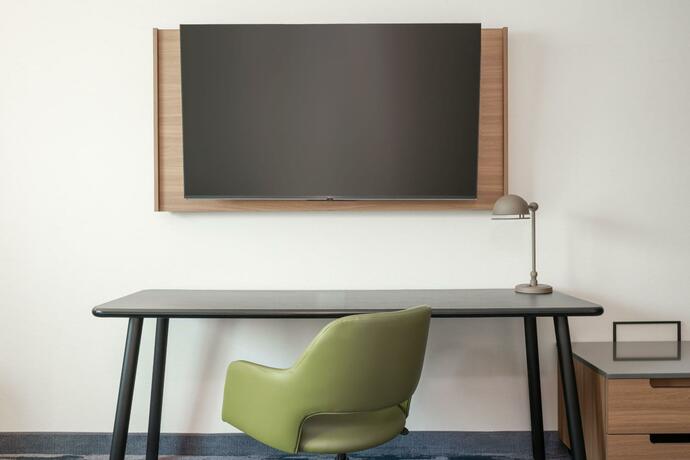 Imagen general del Fairfield by Marriott Inn & Suites Shelbyville. Foto 4