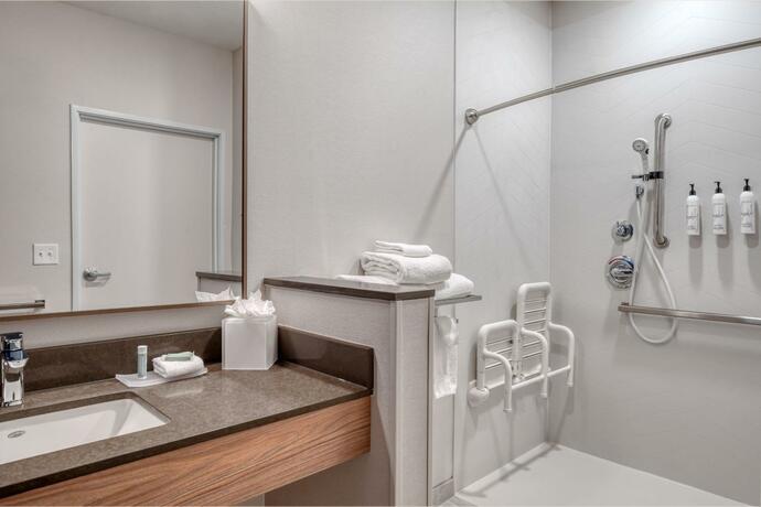 Imagen general del Fairfield by Marriott Inn & Suites Shelbyville. Foto 8