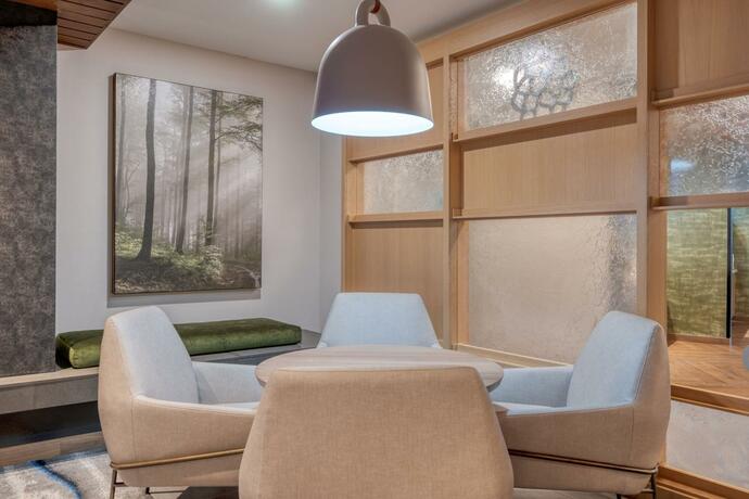 Imagen general del Fairfield by Marriott Inn & Suites Shelbyville. Foto 12