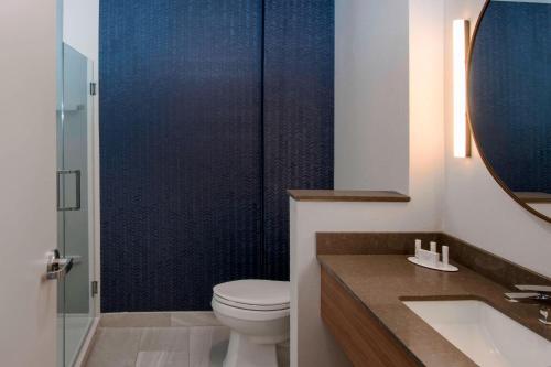 Imagen de la habitación del Fairfield by Marriott Inn & Suites Stockton Lathrop. Foto 6