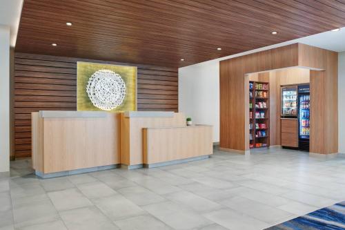 Imagen general del Fairfield by Marriott Inn & Suites Stockton Lathrop. Foto 1