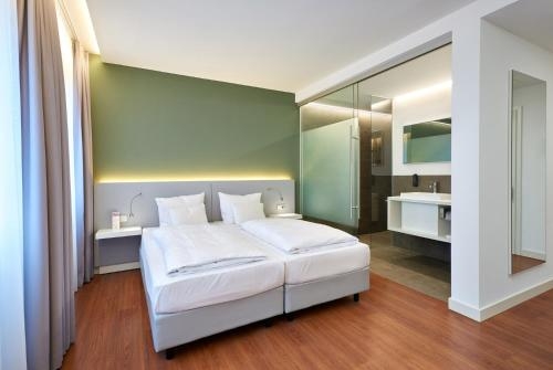 Imagen de la habitación del Fairotel. Foto 8