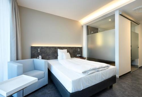 Imagen de la habitación del Fairotel. Foto 9