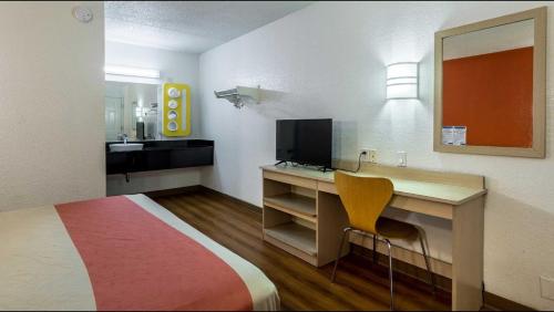 Imagen general del Fairview Inn & Suites. Foto 4