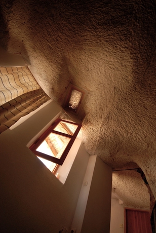 Imagen de la habitación del Fairy Chimney Inn. Foto 4