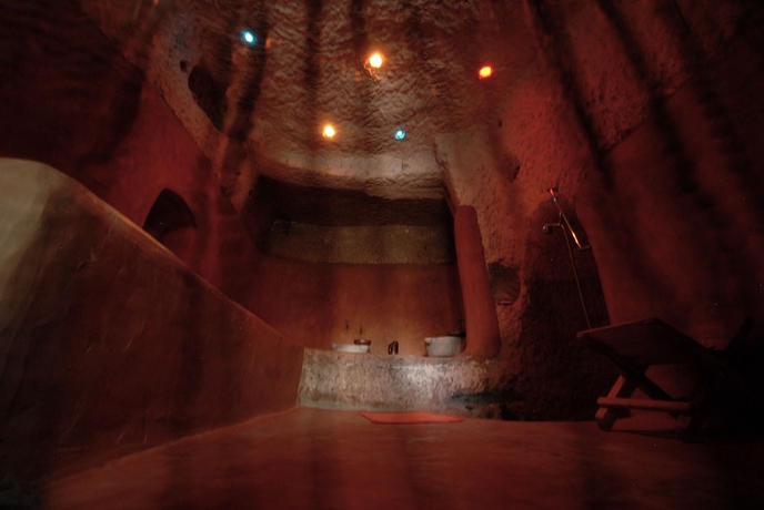 Imagen de la habitación del Fairy Chimney Inn. Foto 5