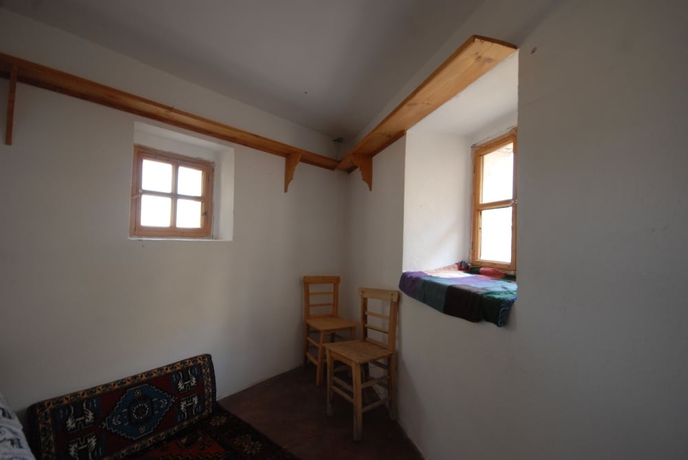 Imagen de la habitación del Fairy Chimney Inn. Foto 6