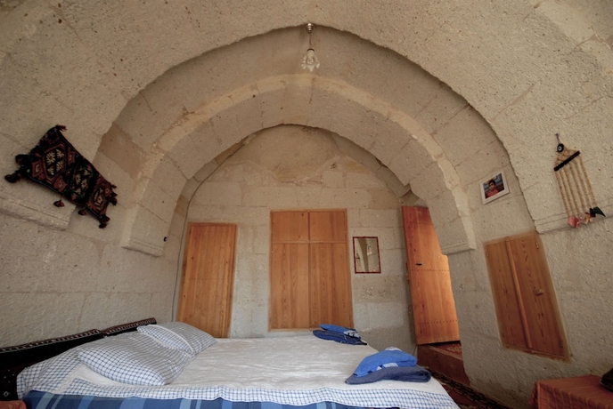 Imagen de la habitación del Fairy Chimney Inn. Foto 7