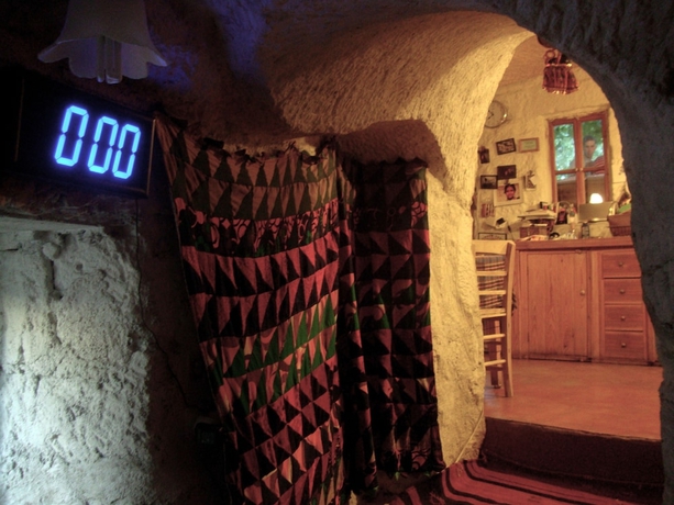 Imagen de los interiores del Fairy Chimney Inn. Foto 15