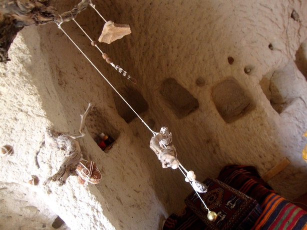 Imagen de la habitación del Fairy Chimney Inn. Foto 10