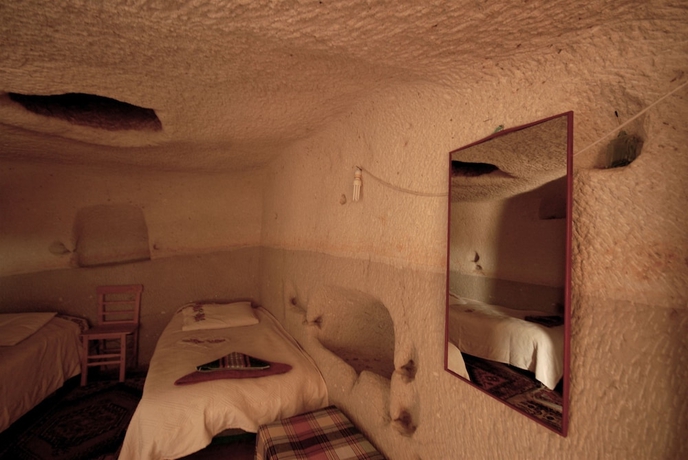 Imagen de la habitación del Fairy Chimney Inn. Foto 13