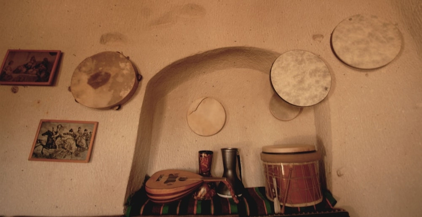 Imagen de la habitación del Fairy Chimney Inn. Foto 14