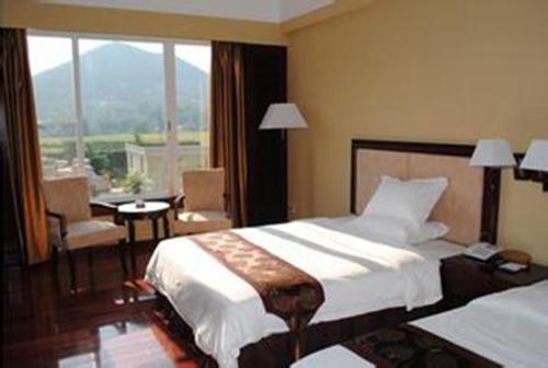 Imagen general del Fairy Lake Resort & Spa. Foto 1